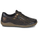 Remonte STANNO Nero Sneakers basse Donna - 2
