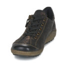 Remonte STANNO Nero Sneakers basse Donna - 3