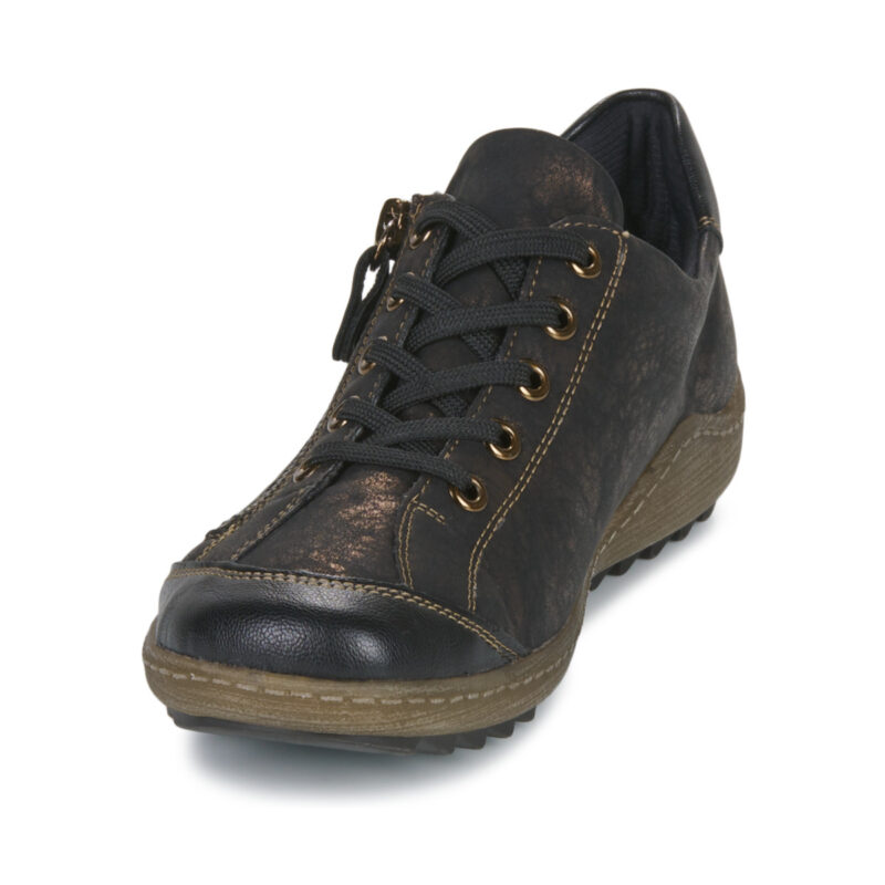 Remonte STANNO Nero Sneakers basse Donna - 3