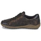Remonte STANNO Nero Sneakers basse Donna - 4