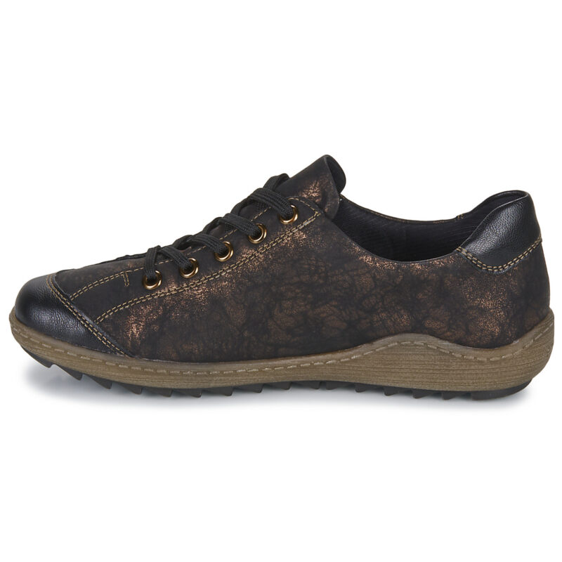 Remonte STANNO Nero Sneakers basse Donna - 4