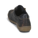 Remonte STANNO Nero Sneakers basse Donna - 5
