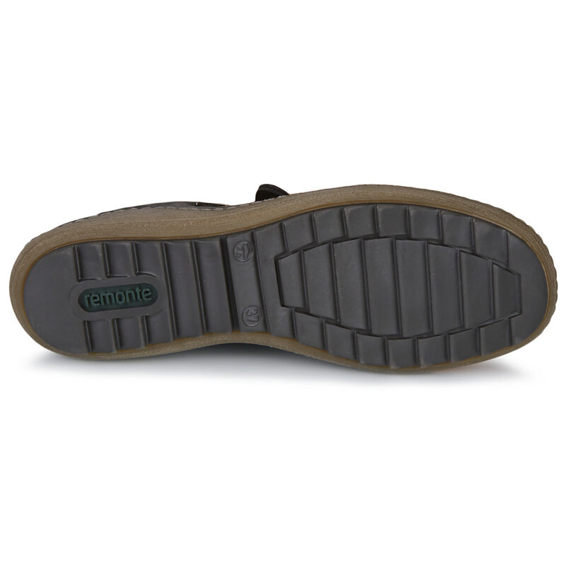 Remonte STANNO Nero Sneakers basse Donna - 7