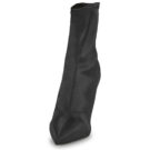Moony Mood NEW03 Nero Stivaletti Donna - 3