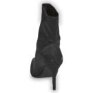 Moony Mood NEW03 Nero Stivaletti Donna - 5