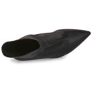 Moony Mood NEW03 Nero Stivaletti Donna - 6