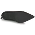 Moony Mood NEW03 Nero Stivaletti Donna - 7