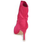 Moony Mood NEW03 Rosa Stivaletti Donna - 5