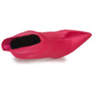 Moony Mood NEW03 Rosa Stivaletti Donna - 6