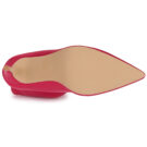 Moony Mood NEW03 Rosa Stivaletti Donna - 7