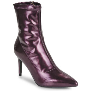 Moony Mood  NEW03  Viola -  Stivaletti Donna