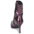 Moony Mood NEW03 Viola Stivaletti Donna - 5