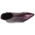 Moony Mood NEW03 Viola Stivaletti Donna - 6