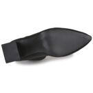 Moony Mood NEW04 Nero Stivaletti Donna - 7