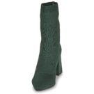Moony Mood NEW04 Verde Stivaletti Donna - 3