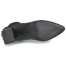Moony Mood NEW04 Verde Stivaletti Donna - 7