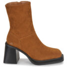 Moony Mood NEW05 Marrone Stivaletti Donna - 2