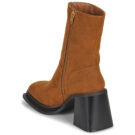 Moony Mood NEW05 Marrone Stivaletti Donna - 4