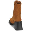 Moony Mood NEW05 Marrone Stivaletti Donna - 5