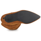 Moony Mood NEW08 Marrone Stivali con tacco Donna - 7
