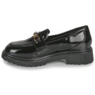 Moony Mood NEW09 Nero Mocassini Donna - 4