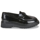 Moony Mood NEW10 Nero Mocassini Donna - 2