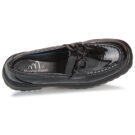 Moony Mood NEW10 Nero Mocassini Donna - 6