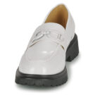 Moony Mood NEW10 Beige Mocassini Donna - 3
