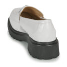 Moony Mood NEW10 Beige Mocassini Donna - 5