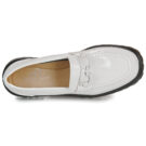 Moony Mood NEW10 Beige Mocassini Donna - 6