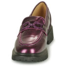 Moony Mood NEW10 Viola Mocassini Donna - 3