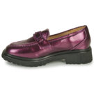 Moony Mood NEW10 Viola Mocassini Donna - 4