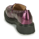 Moony Mood NEW10 Viola Mocassini Donna - 5