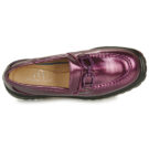 Moony Mood NEW10 Viola Mocassini Donna - 6
