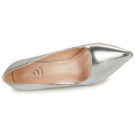 Moony Mood ALHENY Argento D&eacute;collet&eacute; Donna - 6