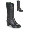 Felmini  ANILEX  Nero -  Stivaletti Donna