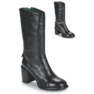 Felmini ANILEX Nero Stivaletti Donna - 1