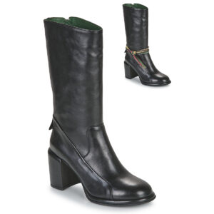 Felmini  ANILEX  Nero -  Stivaletti Donna