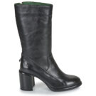 Felmini ANILEX Nero Stivaletti Donna - 2