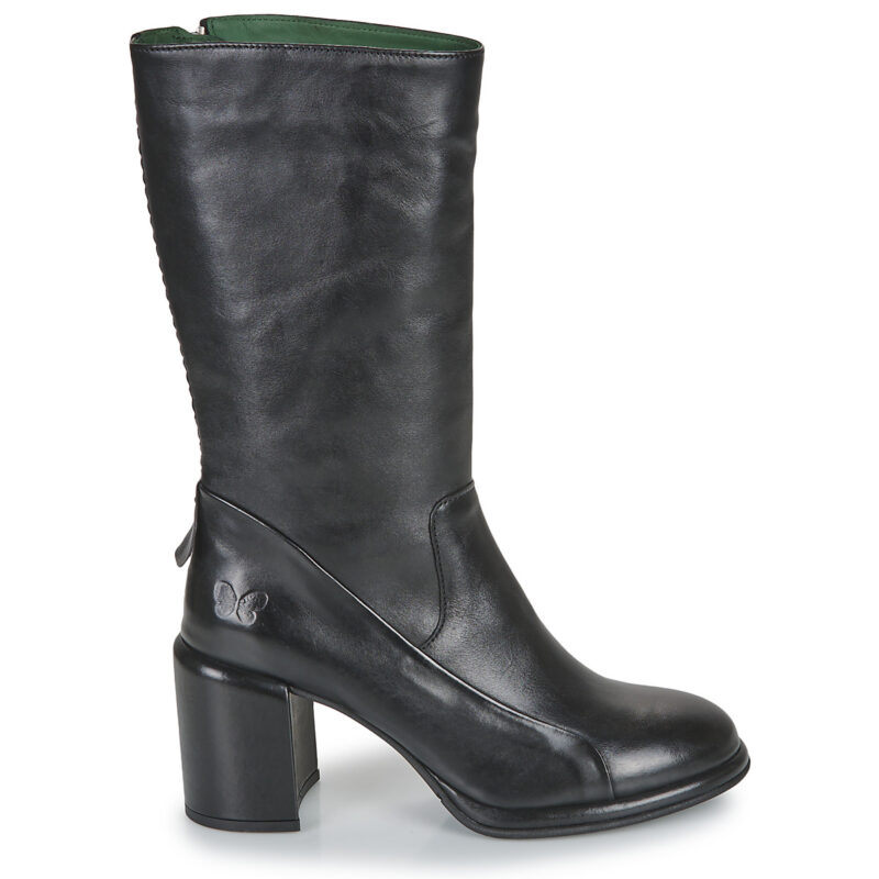 Felmini ANILEX Nero Stivaletti Donna - 2