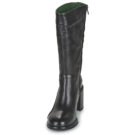 Felmini ANILEX Nero Stivaletti Donna - 3