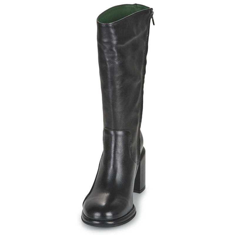 Felmini ANILEX Nero Stivaletti Donna - 3