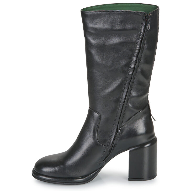 Felmini ANILEX Nero Stivaletti Donna - 4