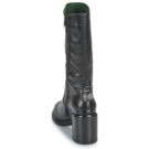 Felmini ANILEX Nero Stivaletti Donna - 5