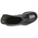 Felmini ANILEX Nero Stivaletti Donna - 6