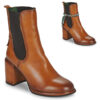 Felmini  ANILEX  Marrone -  Stivaletti Donna