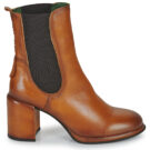 Felmini ANILEX Marrone Stivaletti Donna - 2