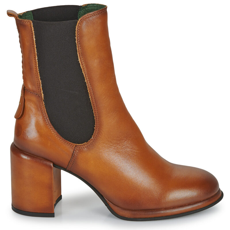 Felmini ANILEX Marrone Stivaletti Donna - 2