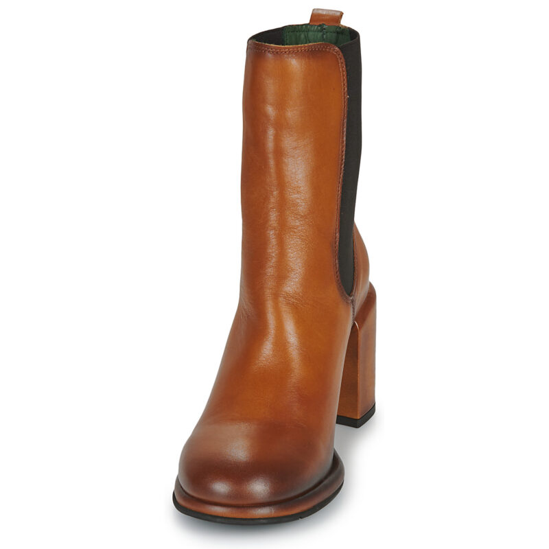 Felmini ANILEX Marrone Stivaletti Donna - 3