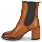 Felmini ANILEX Marrone Stivaletti Donna - 4